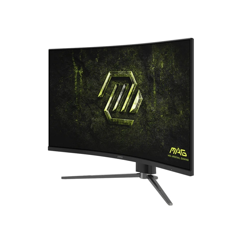 MSI MAG 325CQPF E18 Computerbildschirm 80 cm (31.5") 2560 x 1440 Pixel Wide Quad HD Schwarz