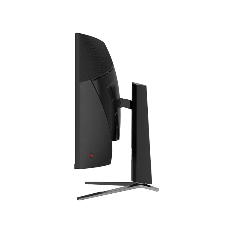 MSI MAG 325CQPF E18 computer monitor 80 cm (31.5") 2560 x 1440 pixels Wide Quad HD Black