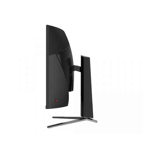 MSI MAG 325CQPF E18 computer monitor 80 cm (31.5") 2560 x 1440 pixels Wide Quad HD Black