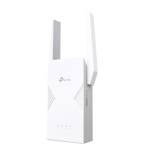 TP-Link BE3600 Transmisor y receptor de red Blanco 2500 Mbit s
