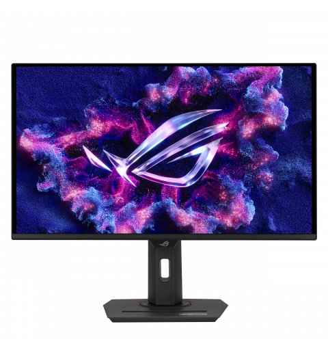 ASUS ROG Strix XG27AQDMES-R pantalla para PC 67,3 cm (26.5") 2560 x 1440 Pixeles Quad HD QD-OLED Negro
