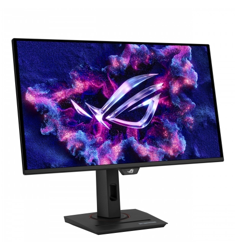ASUS ROG Strix XG27AQDMES-R écran plat de PC 67,3 cm (26.5") 2560 x 1440 pixels Quad HD QD-OLED Noir