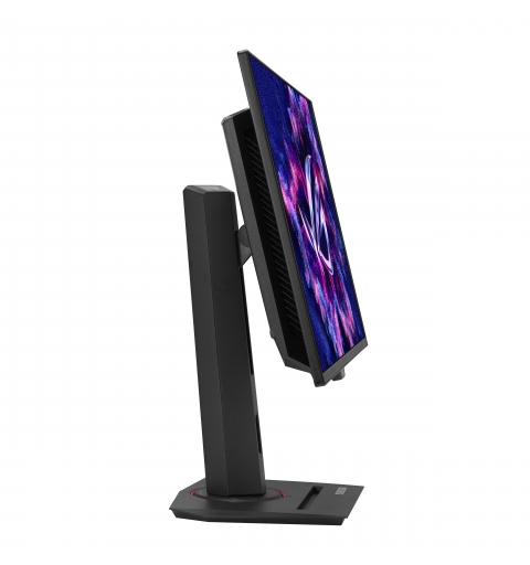 ASUS ROG Strix XG27AQDMES-R Computerbildschirm 67,3 cm (26.5") 2560 x 1440 Pixel Quad HD QD-OLED Schwarz