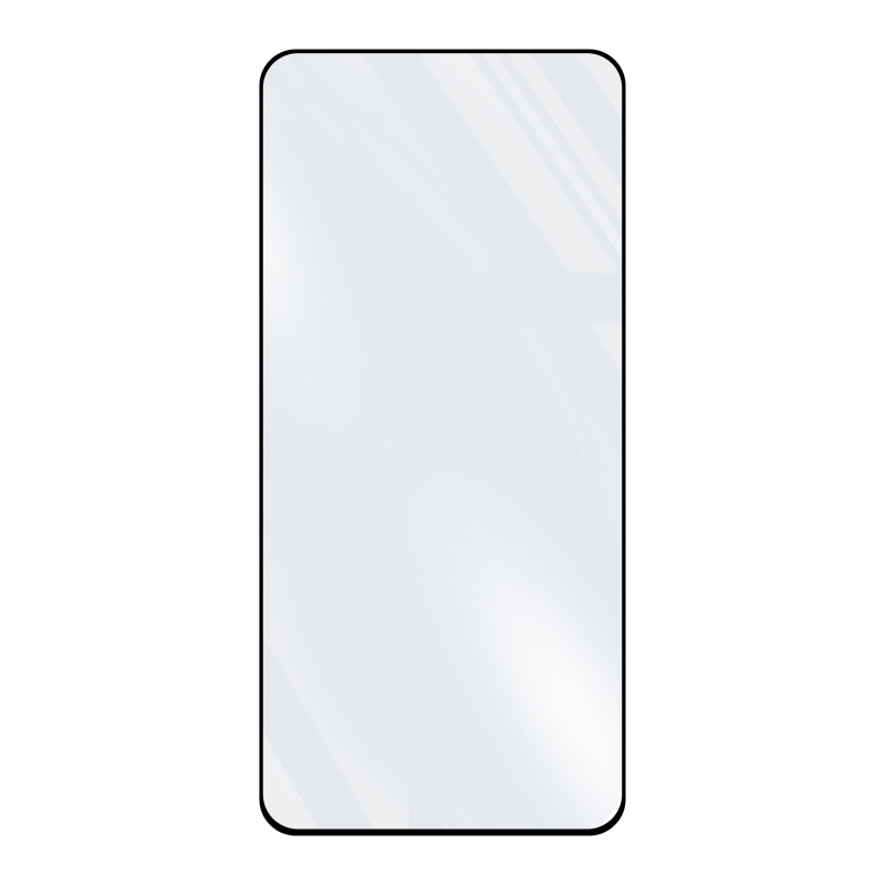 Cellularline Tempered Smart Glass G07