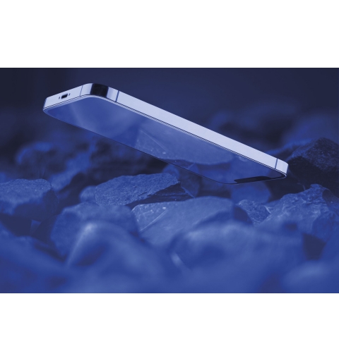 Cellularline Impact Glass Capsule - Oppo Reno 15 Pro