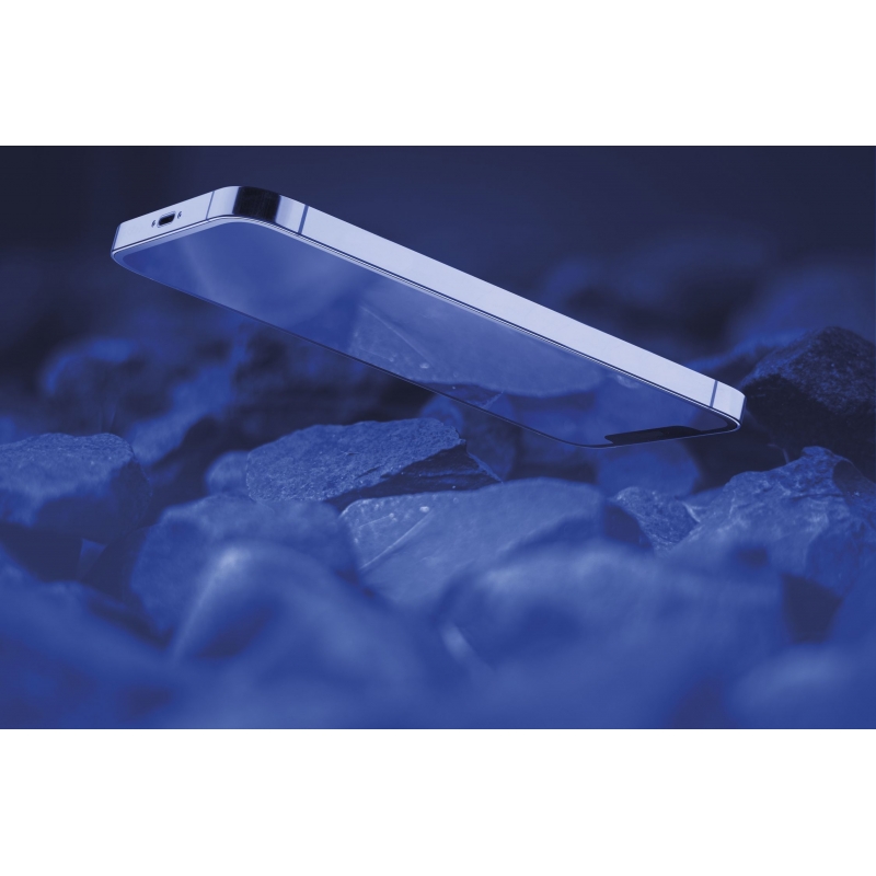 Cellularline Impact Glass Capsule - Oppo Reno 15