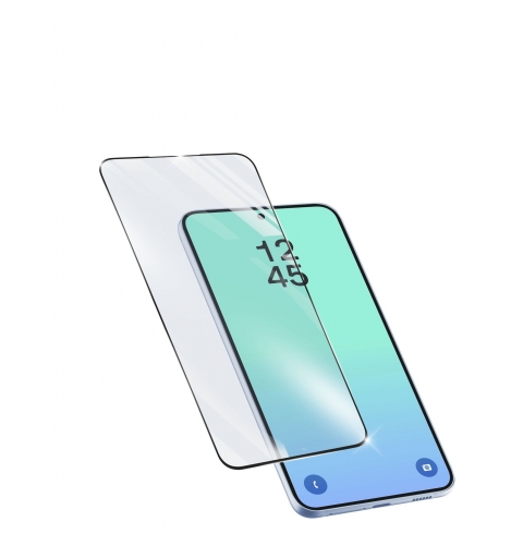 Cellularline Impact Glass Capsule – Samsung Galaxy A27