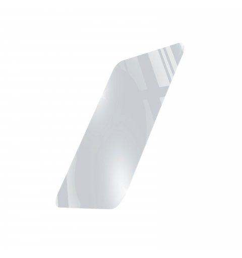 Cellularline FORTIFIED XTREME GLASS - IPHONE 18 DUO