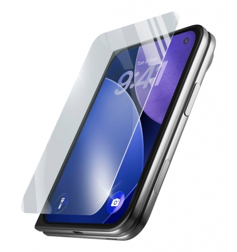Cellularline FORTIFIED XTREME GLASS - IPHONE 18 DUO