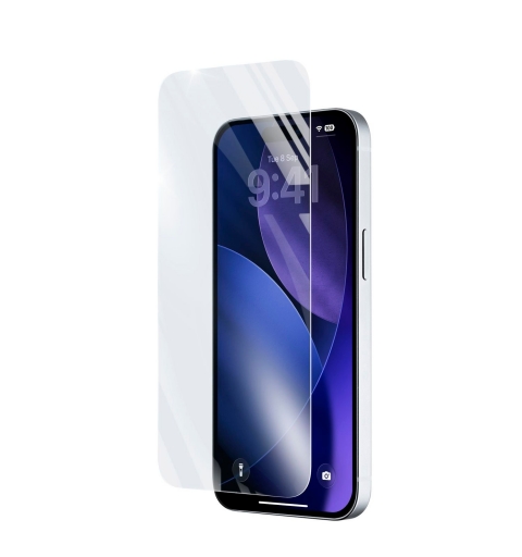 Cellularline IMPACT GLASS - IPHONE 17 PRO MAX 18 PRO MAX
