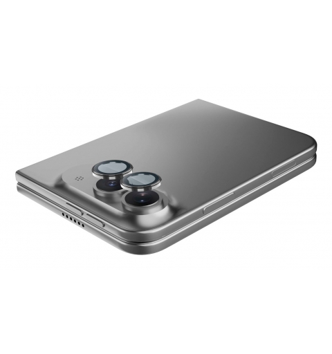 Cellularline CAMERA LENS RING - IPHONE 18 DUO