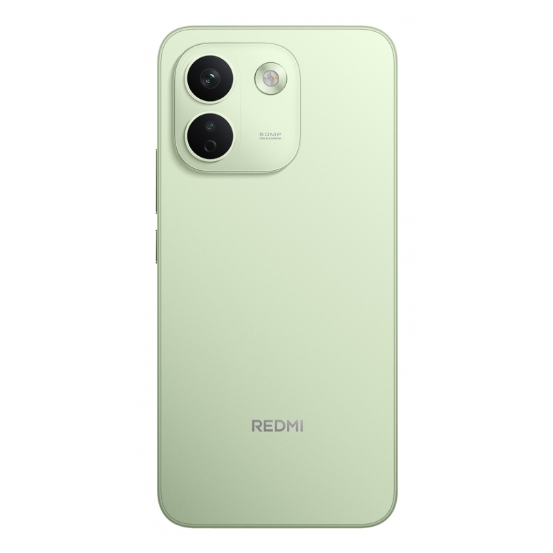 Xiaomi Redmi Note 17 Pro Max 17,4 cm (6.83") Doppia SIM 5G 8 GB 256 GB 9210 mAh Verde