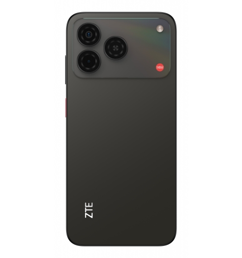 ZTE Nubia A57 17,1 cm (6.75") Double SIM hybride Android 16.0 4G USB Type-C 4 Go 64 Go 5000 mAh Noir