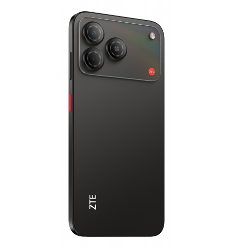 ZTE Nubia A57 17,1 cm (6.75") Ranura híbrida Dual SIM Android 16.0 4G USB Tipo C 4 GB 64 GB 5000 mAh Negro