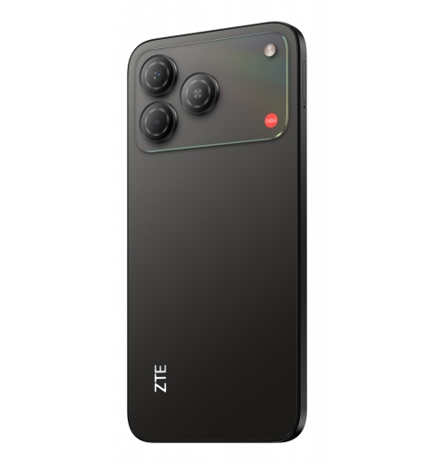 ZTE Nubia A57 17,1 cm (6.75") Ranura híbrida Dual SIM Android 16.0 4G USB Tipo C 4 GB 64 GB 5000 mAh Negro