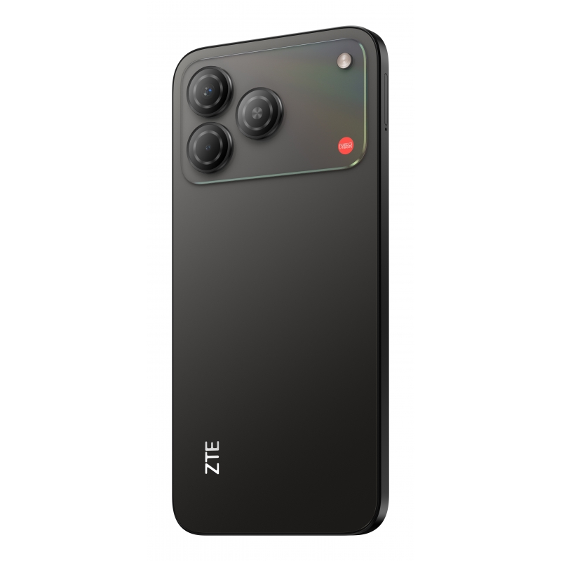 ZTE Nubia A57 17,1 cm (6.75") Double SIM hybride Android 16.0 4G USB Type-C 4 Go 128 Go 5000 mAh Noir