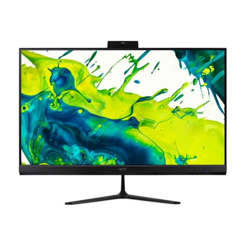 Acer Aspire C27-2G AMD Ryzen™ 5 7430U 68,6 cm (27") 1920 x 1080 Pixeles PC todo en uno 8 GB DDR4-SDRAM 512 GB SSD Windows 11
