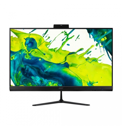 Acer Aspire C27-2G AMD Ryzen™ 5 7430U 68,6 cm (27") 1920 x 1080 Pixel All-in-One-PC 8 GB DDR4-SDRAM 512 GB SSD Windows 11 Home
