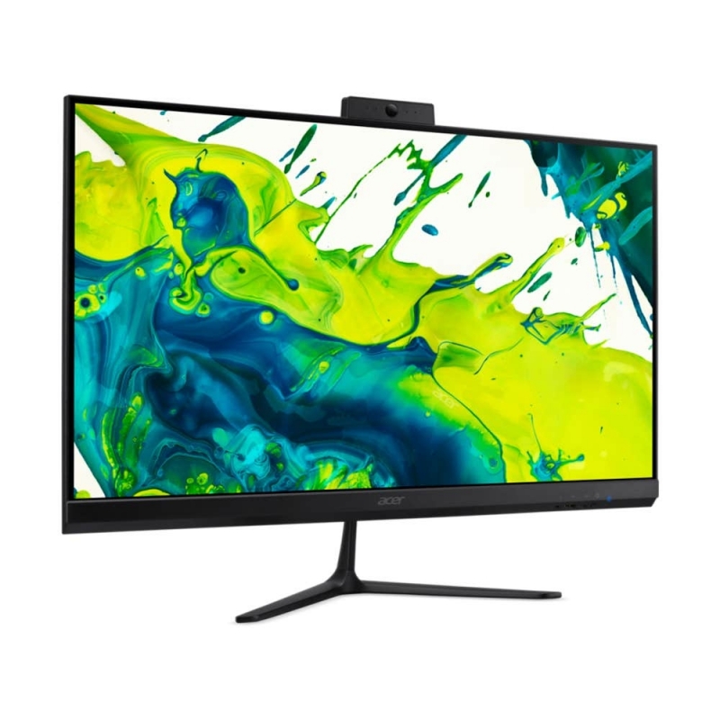 Acer Aspire C27-2G AMD Ryzen™ 5 7430U 68,6 cm (27") 1920 x 1080 pixels PC All-in-One 8 Go DDR4-SDRAM 512 Go SSD Windows 11 Home
