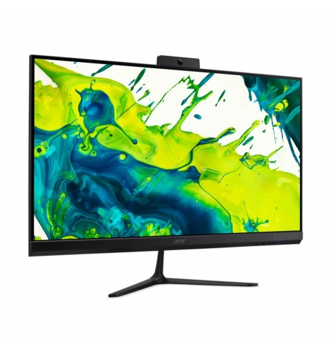 Acer Aspire C27-2G AMD Ryzen™ 5 7430U 68,6 cm (27") 1920 x 1080 Pixeles PC todo en uno 8 GB DDR4-SDRAM 512 GB SSD Windows 11