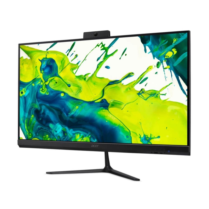 Acer Aspire C27-2G AMD Ryzen™ 5 7430U 68,6 cm (27") 1920 x 1080 Pixel PC All-in-one 8 GB DDR4-SDRAM 512 GB SSD Windows 11 Home