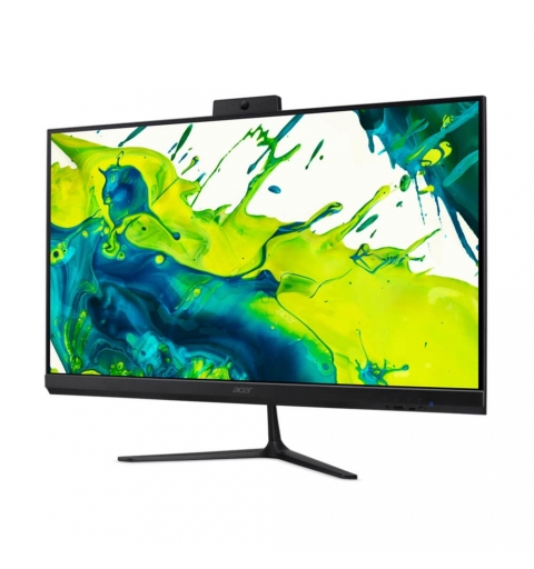 Acer Aspire C27-2G AMD Ryzen™ 5 7430U 68,6 cm (27") 1920 x 1080 Pixel PC All-in-one 8 GB DDR4-SDRAM 512 GB SSD Windows 11 Home