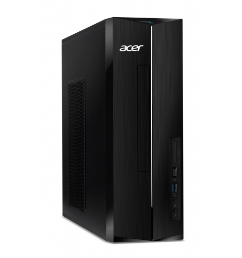 Acer Aspire XC-1725_CZN AMD Ryzen™ 3 5400U 8 GB DDR4-SDRAM 256 GB SSD Windows 11 Home Escritorio PC Negro