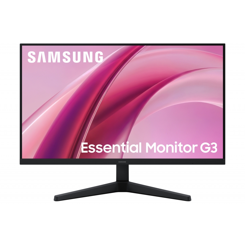 Samsung G31H pantalla para PC 68,6 cm (27") 1920 x 1080 Pixeles Full HD LCD Negro