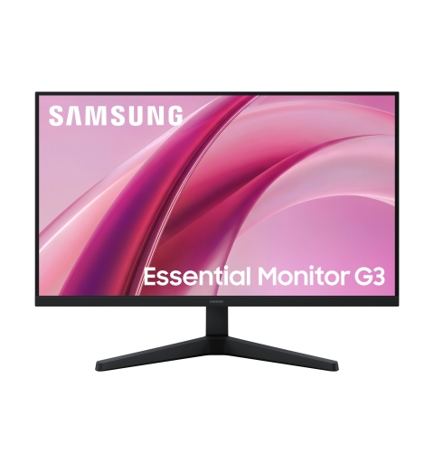 Samsung G31H computer monitor 68.6 cm (27") 1920 x 1080 pixels Full HD LCD Black