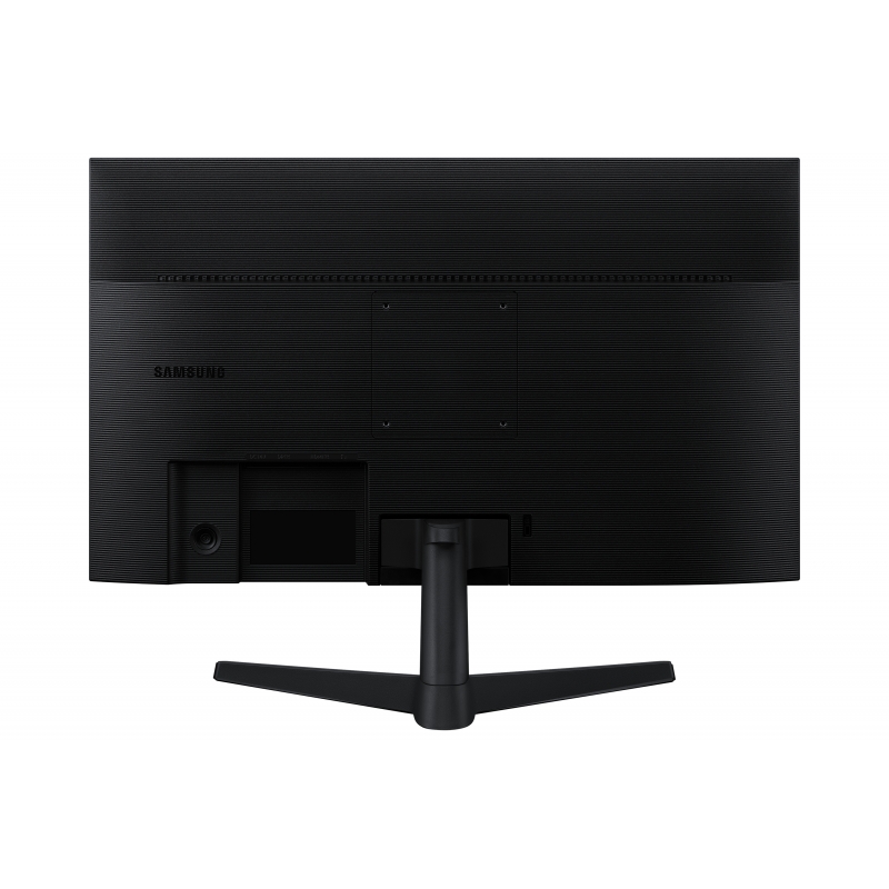Samsung G31H Computerbildschirm 68,6 cm (27") 1920 x 1080 Pixel Full HD LCD Schwarz