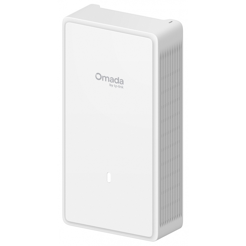 OMADA EAP775-Wall 9300 Mbit s Bianco Supporto Power over Ethernet (PoE)