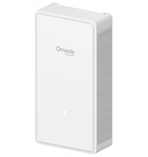 OMADA EAP775-Wall 9300 Mbit s Bianco Supporto Power over Ethernet (PoE)
