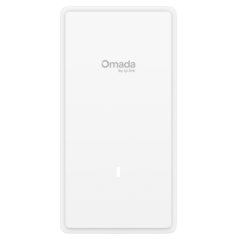 OMADA EAP775-Wall 9300 Mbit s Bianco Supporto Power over Ethernet (PoE)