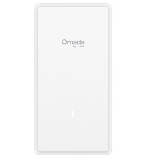 OMADA EAP775-Wall 9300 Mbit s Bianco Supporto Power over Ethernet (PoE)