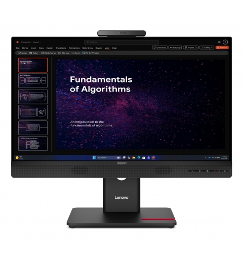 Lenovo ThinkCentre TIO24 Gen6 Monitor