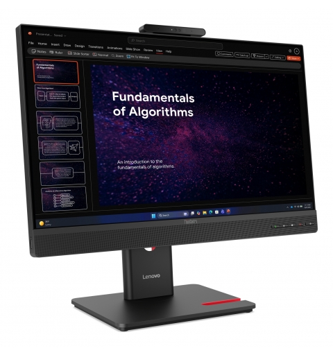 Lenovo ThinkCentre TIO24 Gen6 Monitor