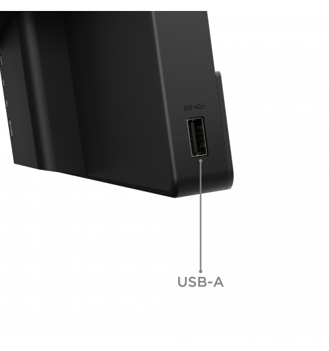 Lenovo ThinkCentre TIO24 Gen6 Monitor