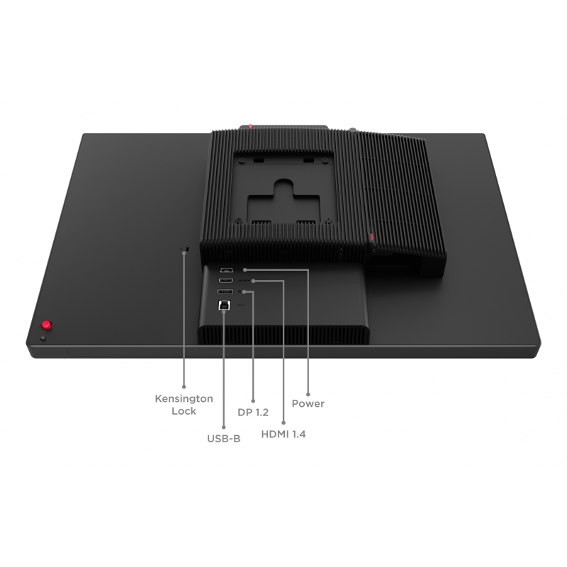 Lenovo ThinkCentre TIO24 Gen6 Monitor