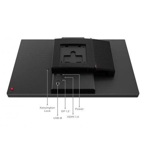 Lenovo ThinkCentre TIO24 Gen6 Monitor