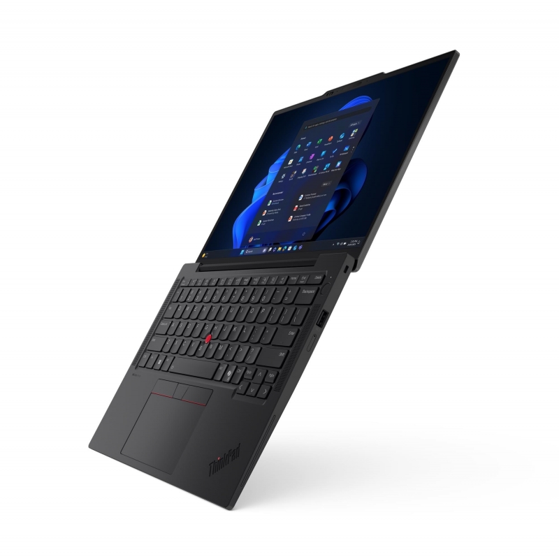 Lenovo ThinkPad X13 Gen 7 (Intel) Copilot+ PC Intel Core Ultra 7 355 Ordinateur portable 33,8 cm (13.3") WUXGA 32 Go