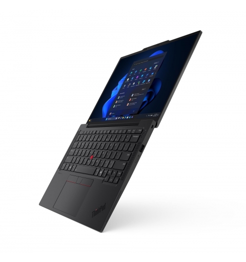 Lenovo ThinkPad X13 Gen 7 (Intel) Copilot+ PC Intel Core Ultra 7 355 Ordinateur portable 33,8 cm (13.3") WUXGA 32 Go