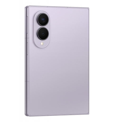 Samsung Galaxy Z Fold8 19,3 cm (7.6") Double SIM 5G USB Type-C 12 Go 512 Go 4800 mAh Lavande