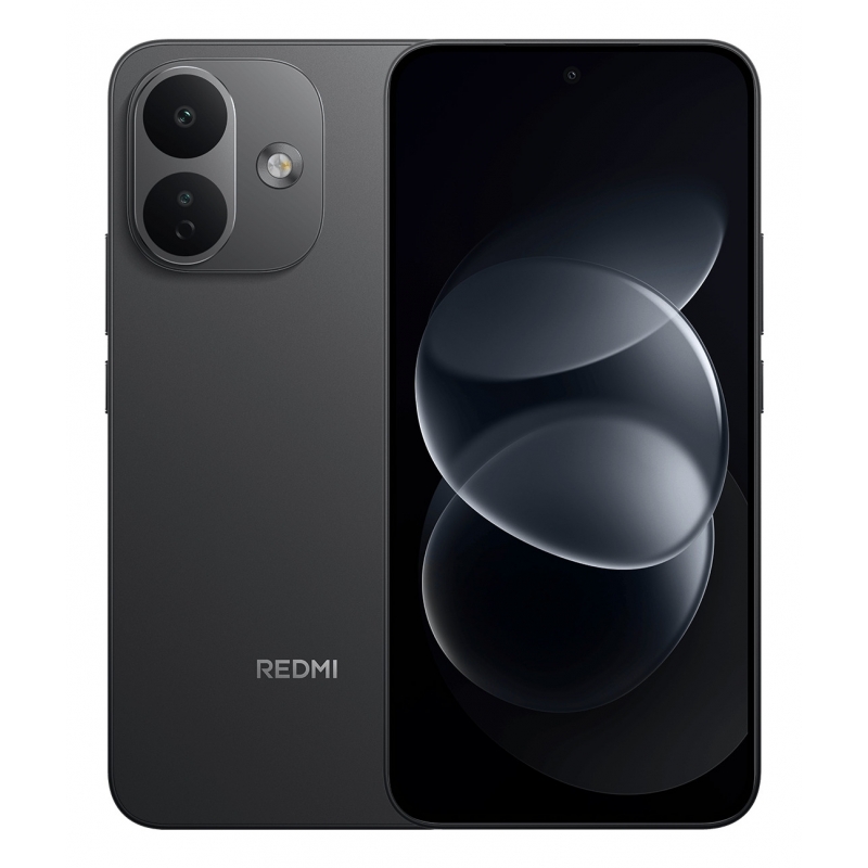 Xiaomi Redmi Note 17 Pro 5G 17,4 cm (6.83") Double SIM USB Type-C 8 Go 512 Go 8340 mAh Noir