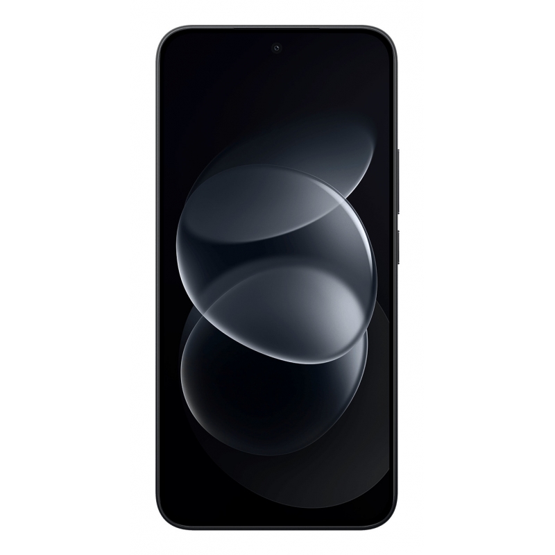 Xiaomi Redmi Note 17 Pro 5G 17,4 cm (6.83") Double SIM USB Type-C 8 Go 512 Go 8340 mAh Noir