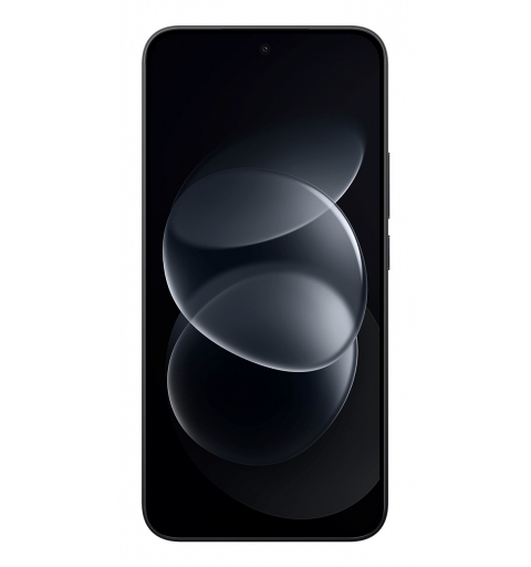 Xiaomi Redmi Note 17 Pro 5G 17,4 cm (6.83") Dual-SIM USB Typ-C 8 GB 512 GB 8340 mAh Schwarz