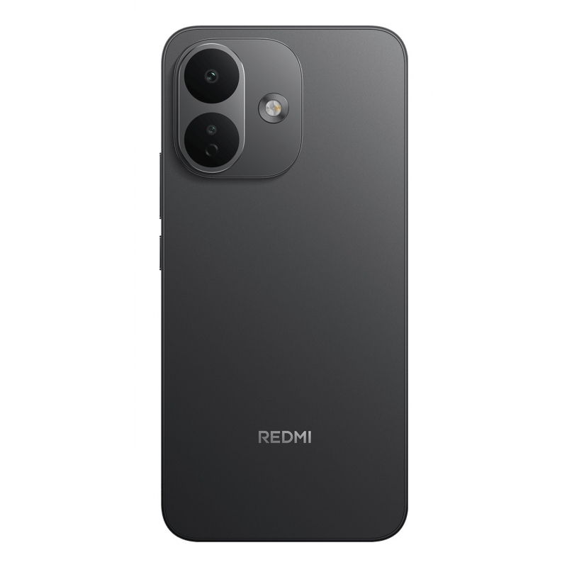 Xiaomi Redmi Note 17 Pro 5G 17,4 cm (6.83") Double SIM USB Type-C 8 Go 512 Go 8340 mAh Noir