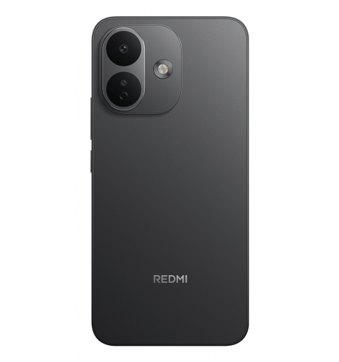 Xiaomi Redmi Note 17 Pro 5G 17,4 cm (6.83") Double SIM USB Type-C 8 Go 512 Go 8340 mAh Noir