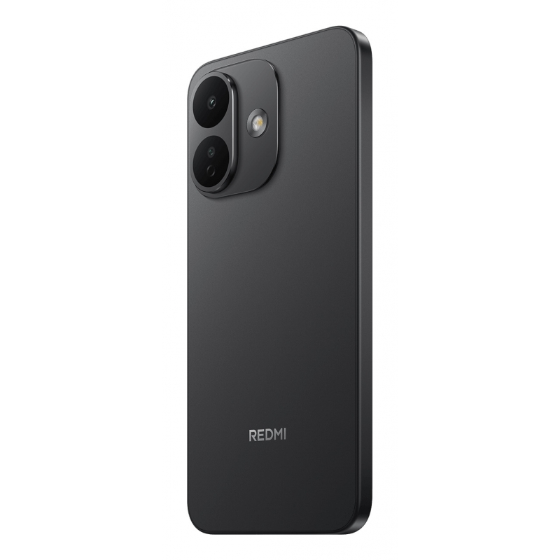 Xiaomi Redmi Note 17 Pro 5G 17.4 cm (6.83") Dual SIM USB Type-C 8 GB 512 GB 8340 mAh Black