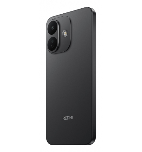Xiaomi Redmi Note 17 Pro 5G 17,4 cm (6.83") Double SIM USB Type-C 8 Go 512 Go 8340 mAh Noir