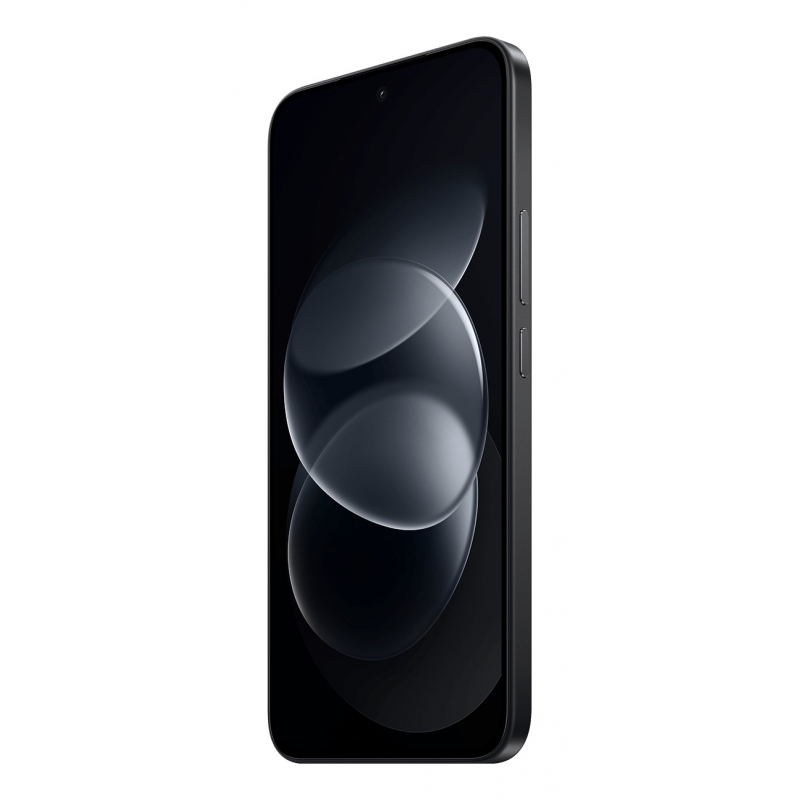 Xiaomi Redmi Note 17 Pro 5G 17,4 cm (6.83") SIM doble USB Tipo C 8 GB 512 GB 8340 mAh Negro
